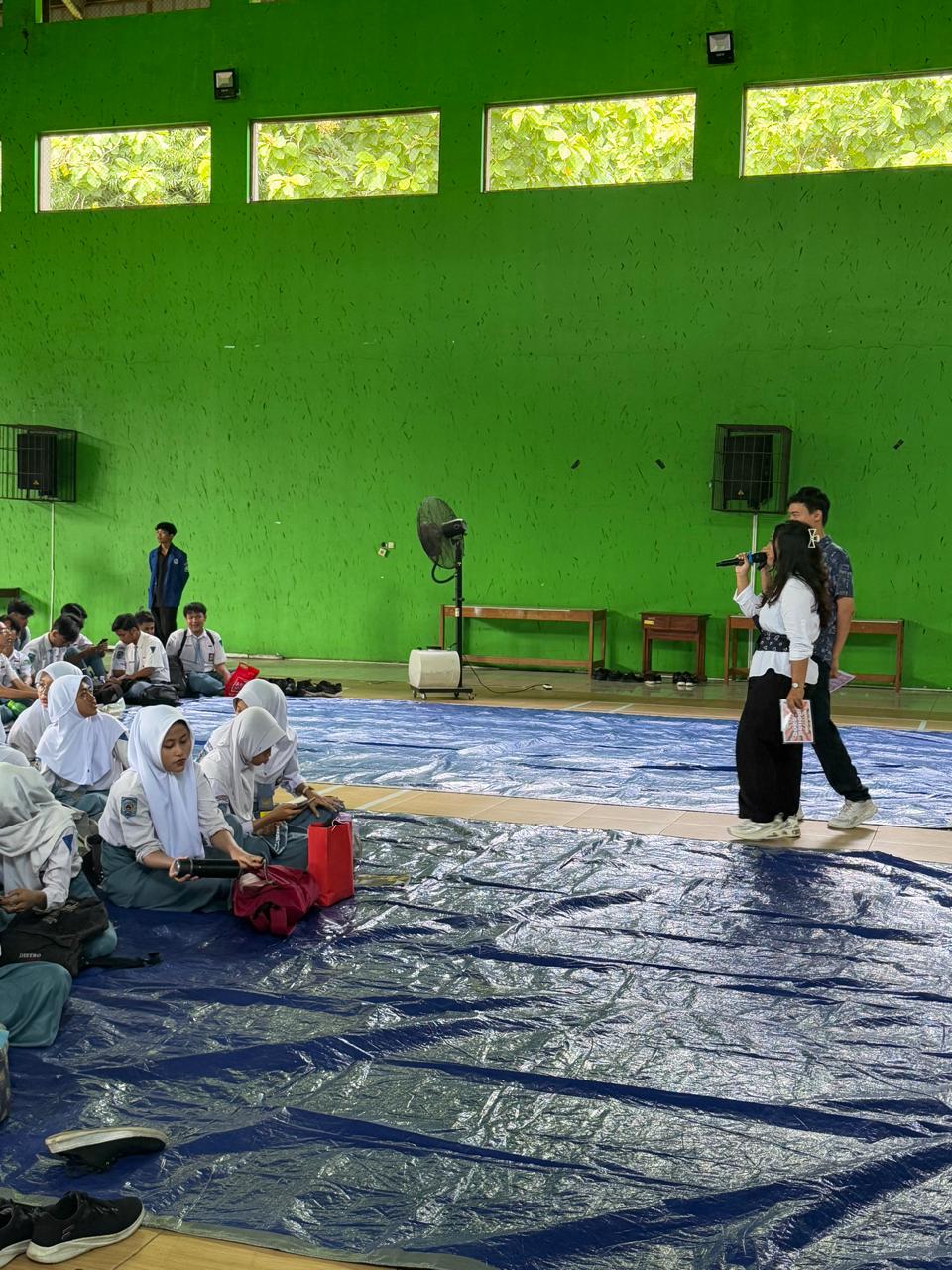 Penutupan
